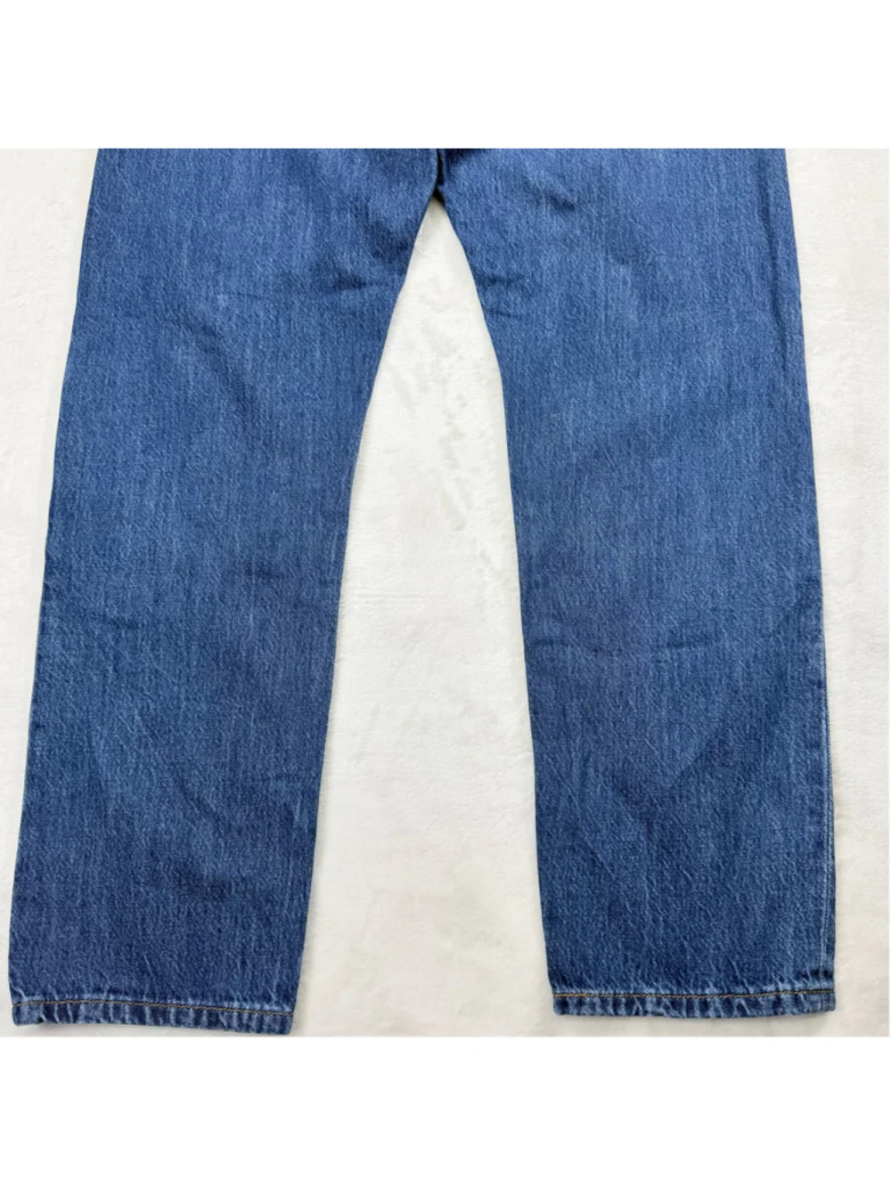 Men's Levi's Premium 501‎ 30x30 Button Fly Straight Fit Jeans